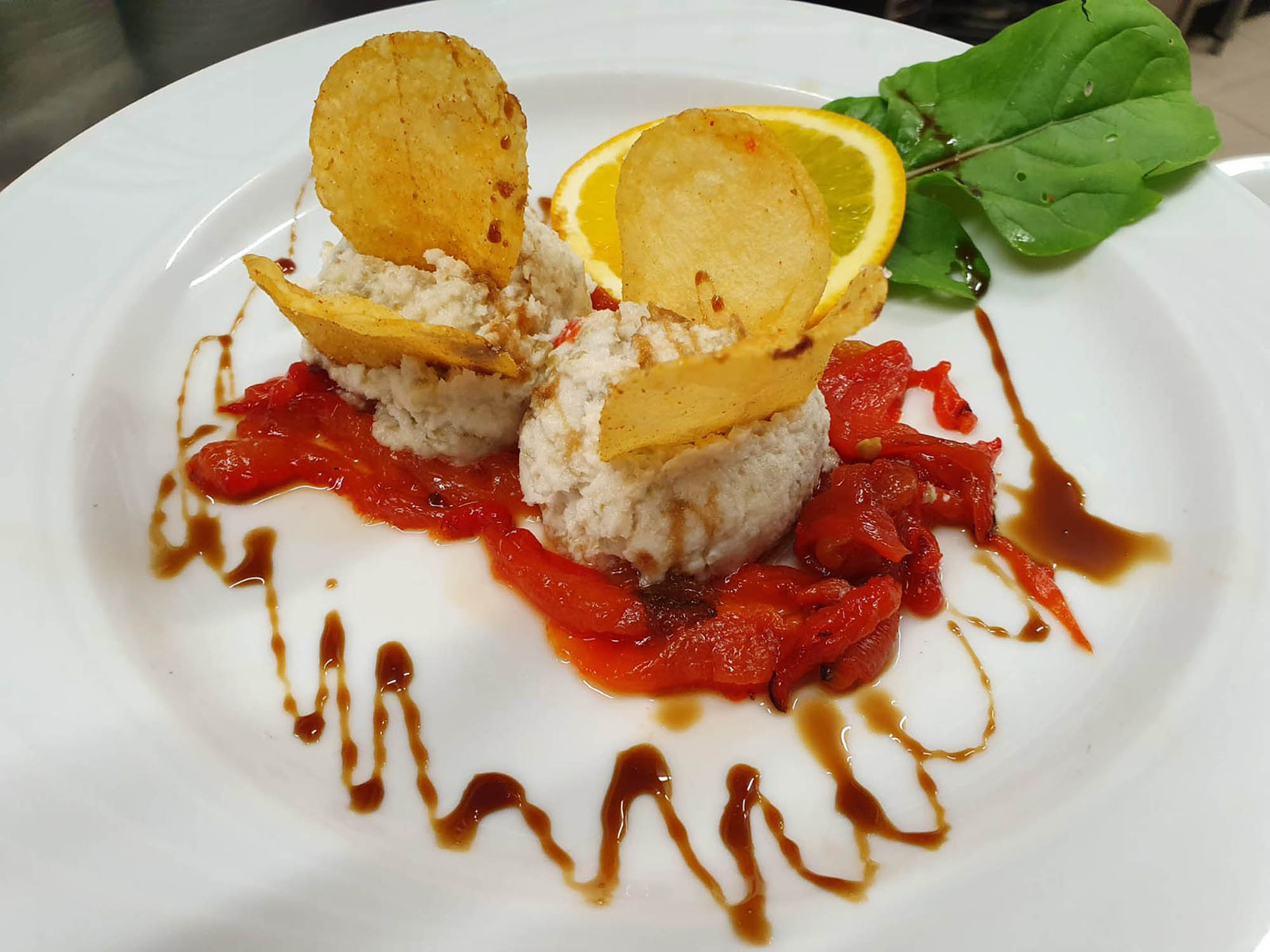 il ristorante