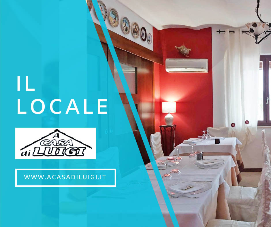 Ristorante di pesce a Corropoli Alba Adriatica e dintorni